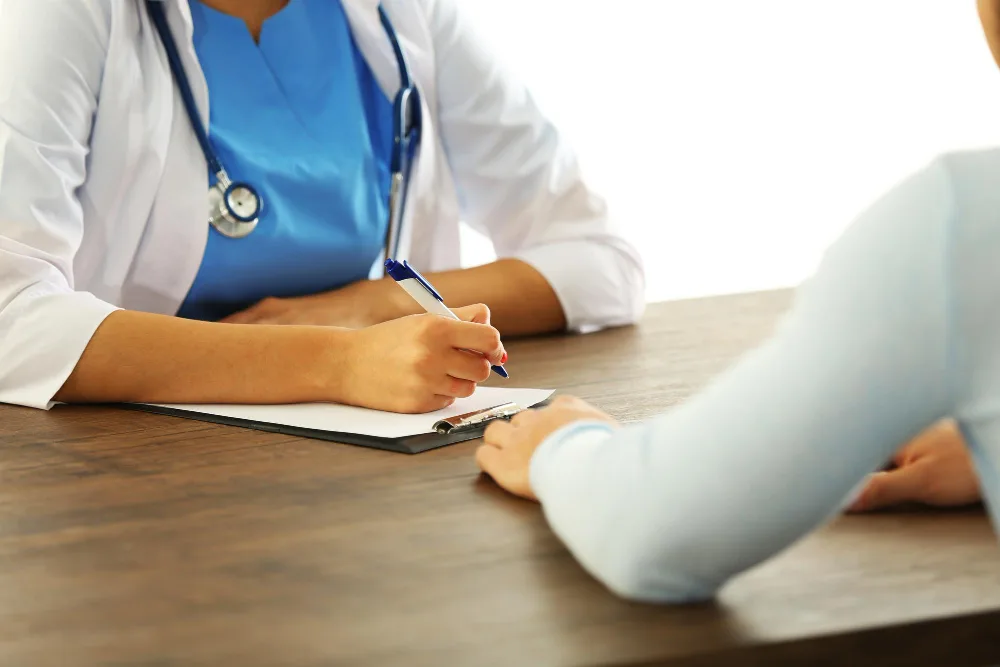 Consulta médica